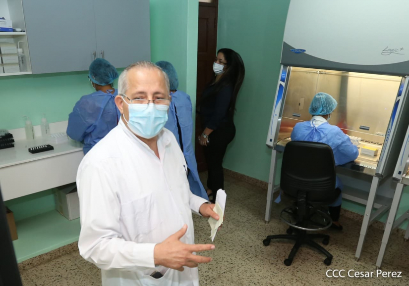 LABORATORIO
