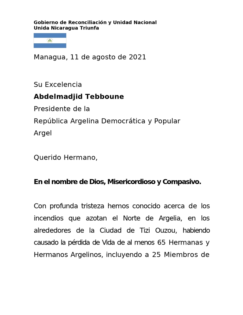 argelia