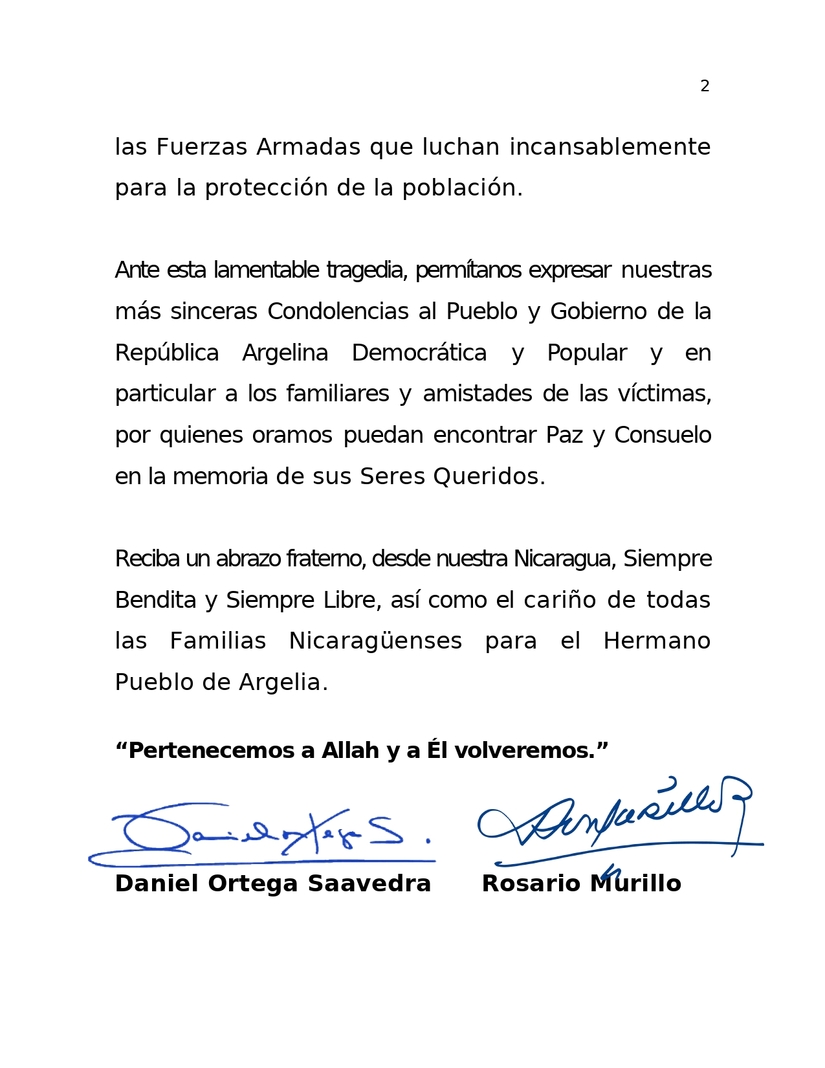 argelia