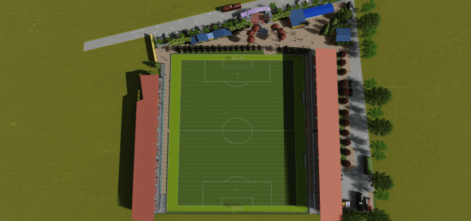 estadio