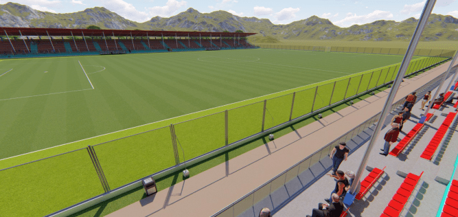 estadio