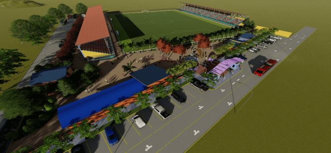 estadio