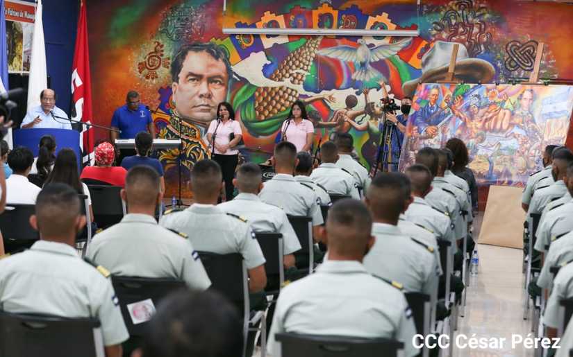 mural