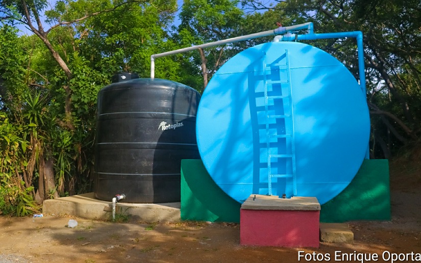 tanque