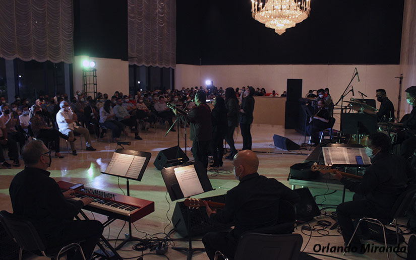 CONCIERTO