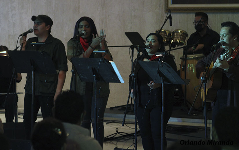 CONCIERTO