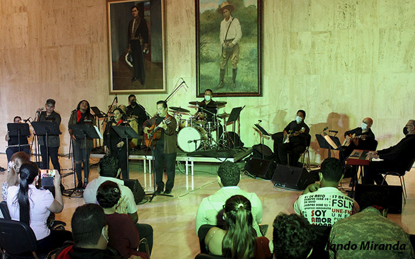 CONCIERTO