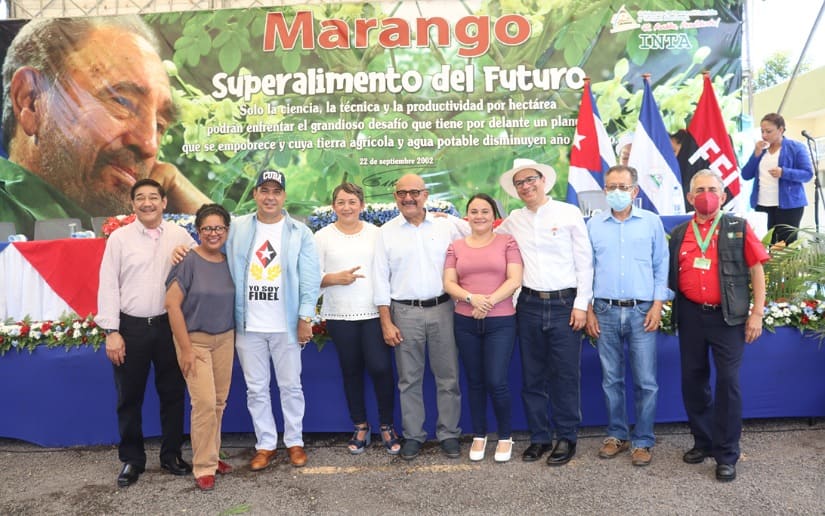 MARANGO