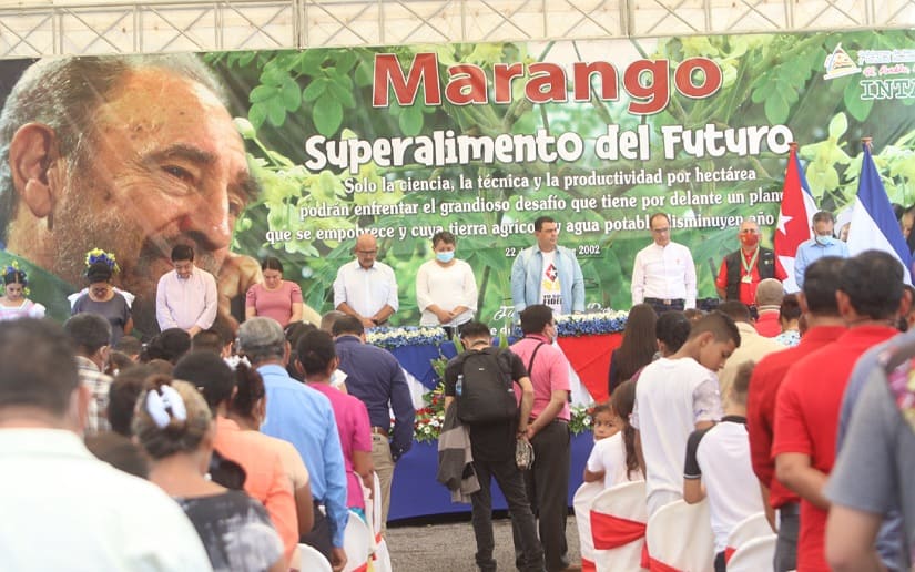 MARANGO