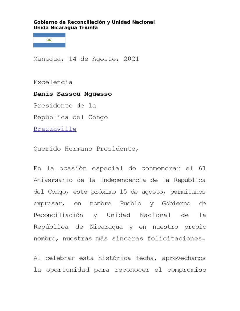 congo