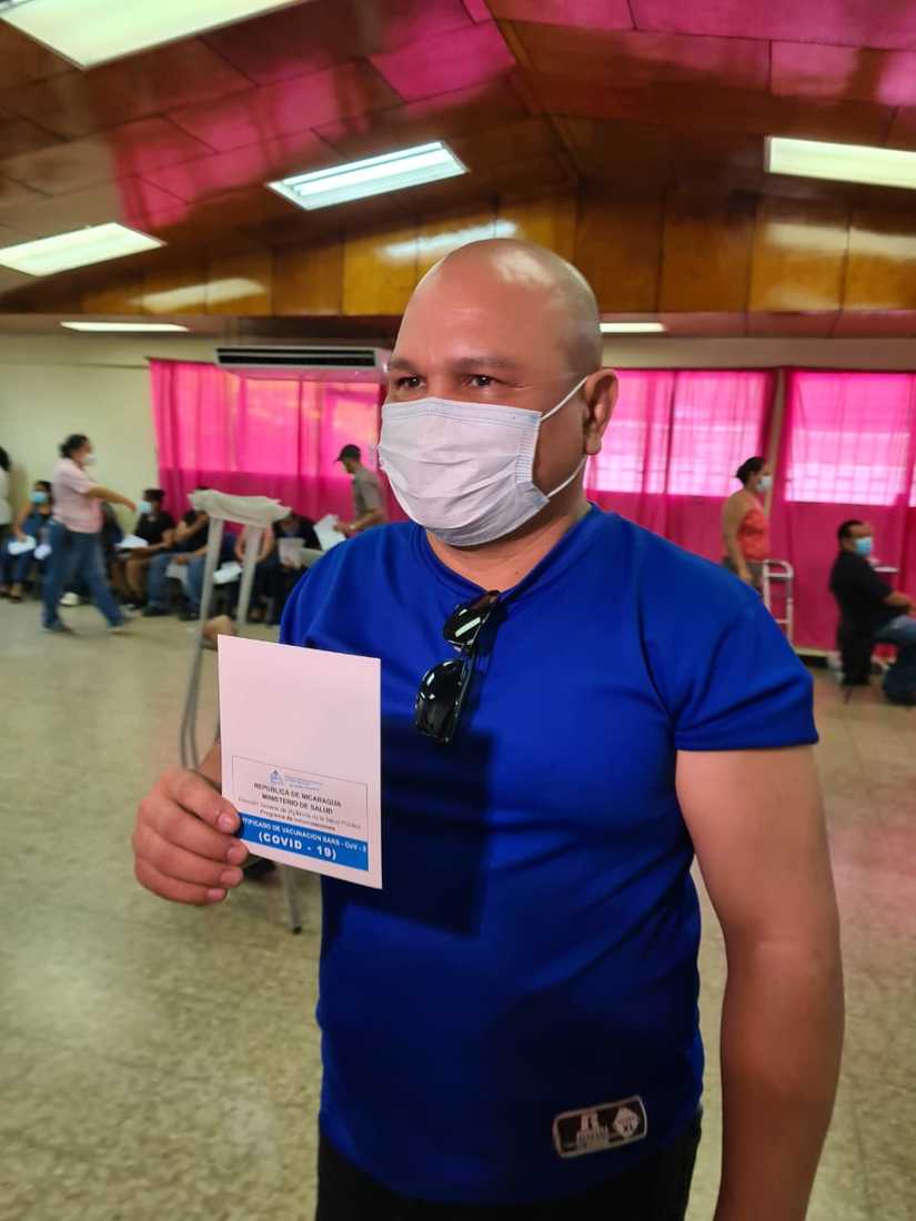 vacunacion