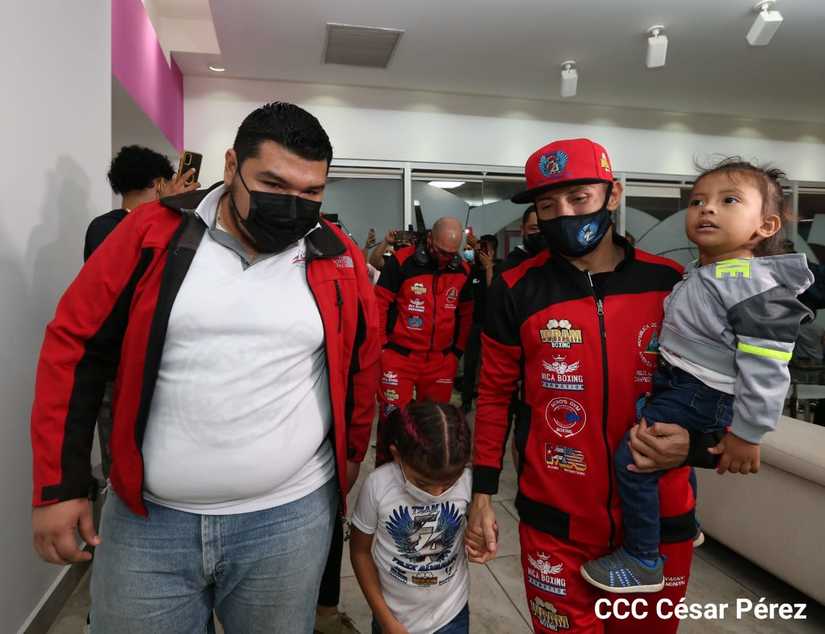 boxeo