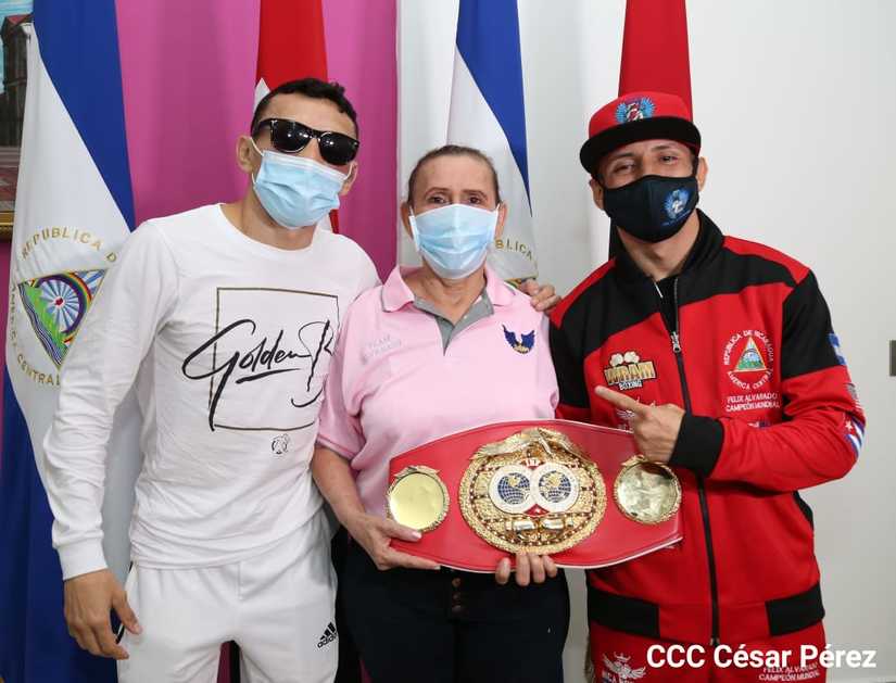 boxeo