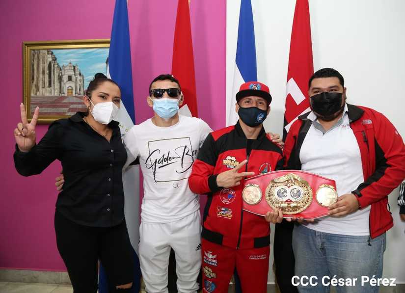 boxeo