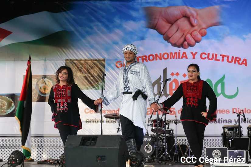 palestina