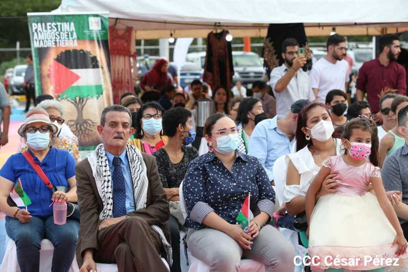 palestina