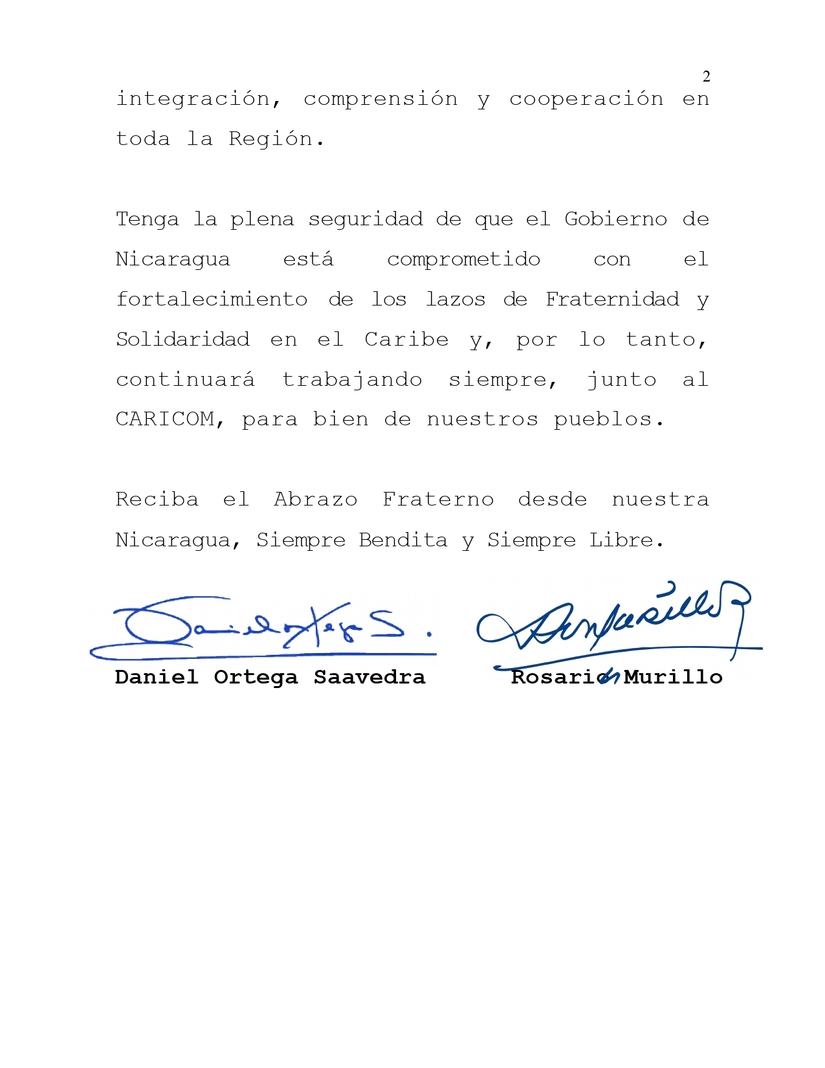 caricom