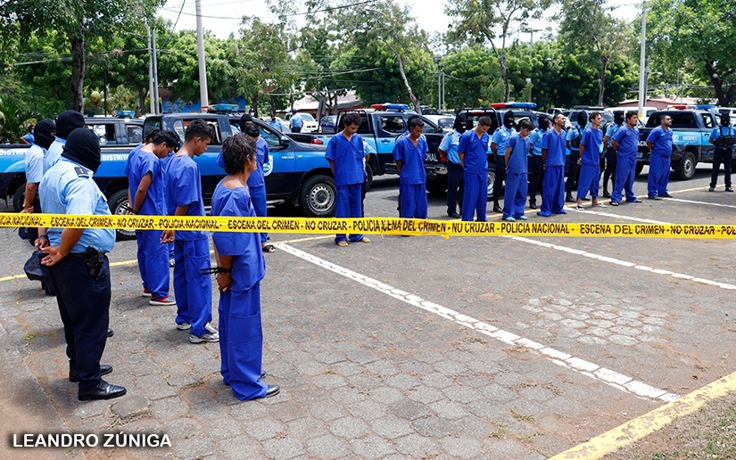 policia