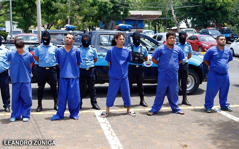 policia