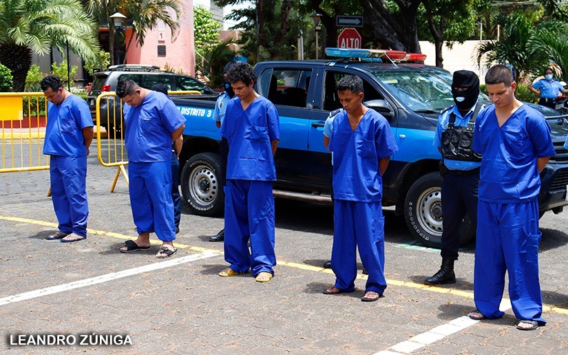 policia