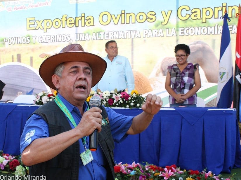 CABROS