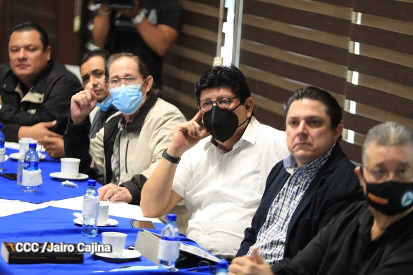 encuesta