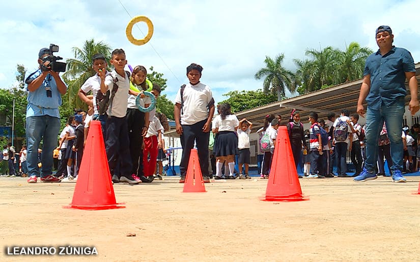 juegos