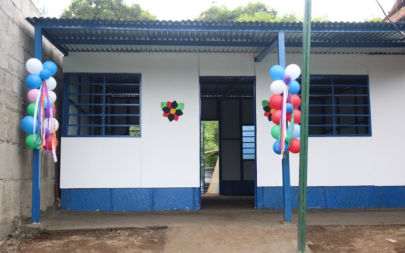 vivienda