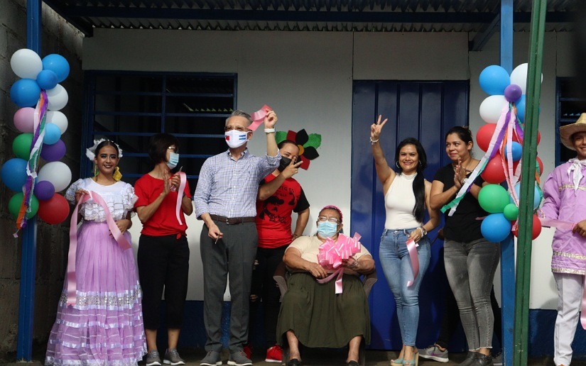 vivienda