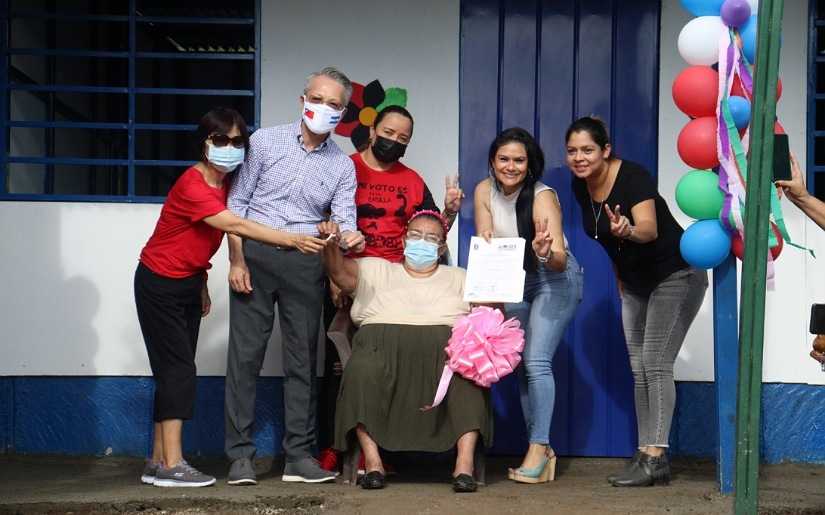 vivienda