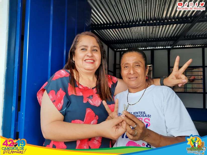 MASAYA