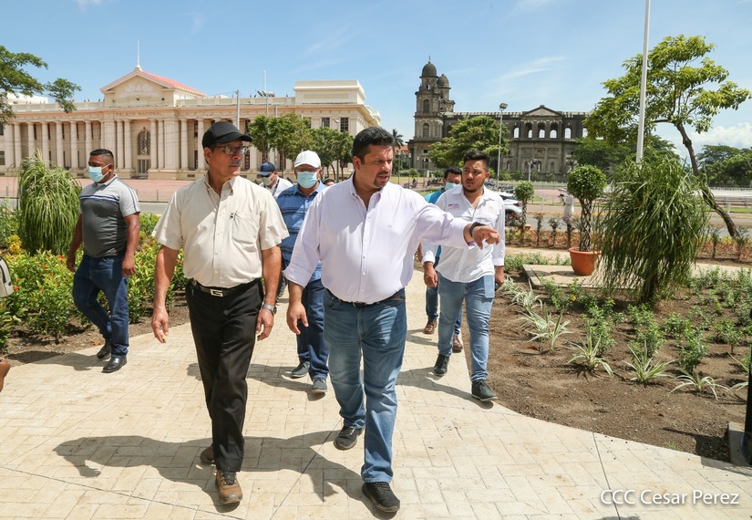 PARQUE