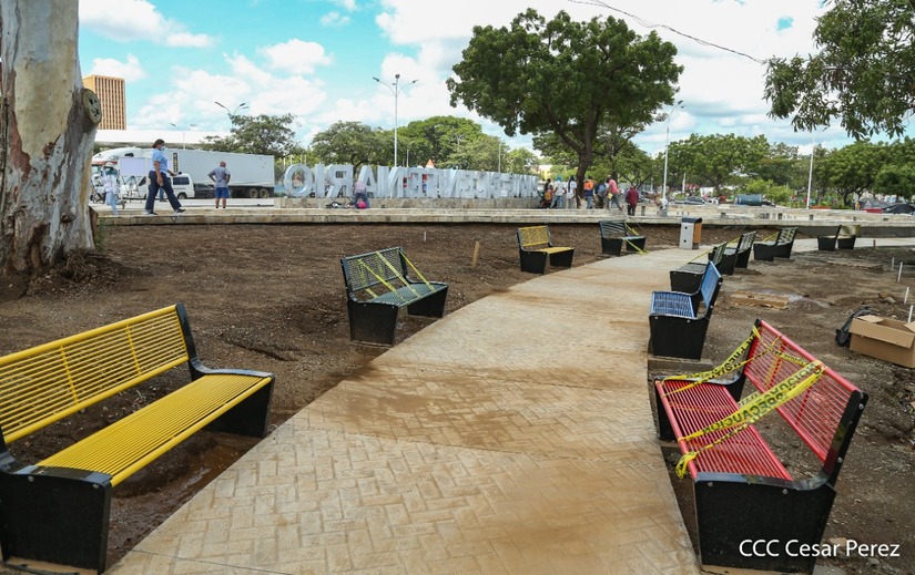 PARQUE