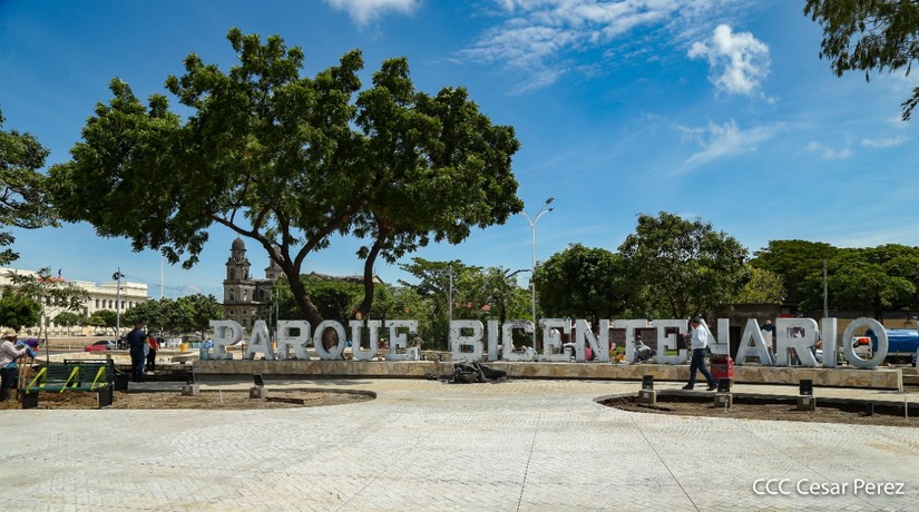 PARQUE
