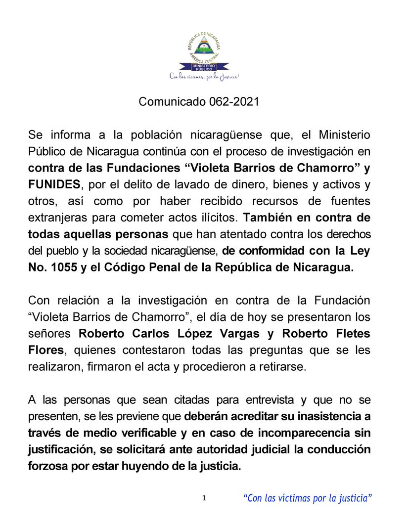 comunicad