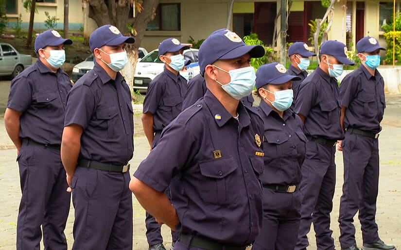BOMBEROS