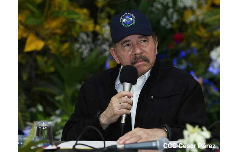 COMANDANTE