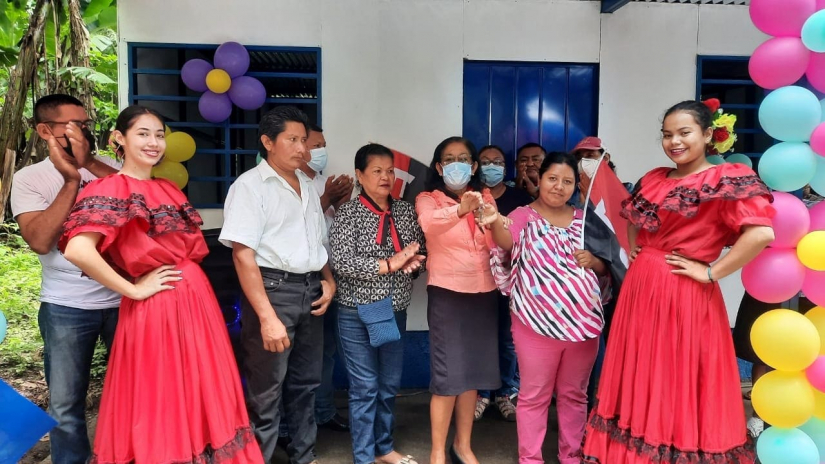 MASAYA