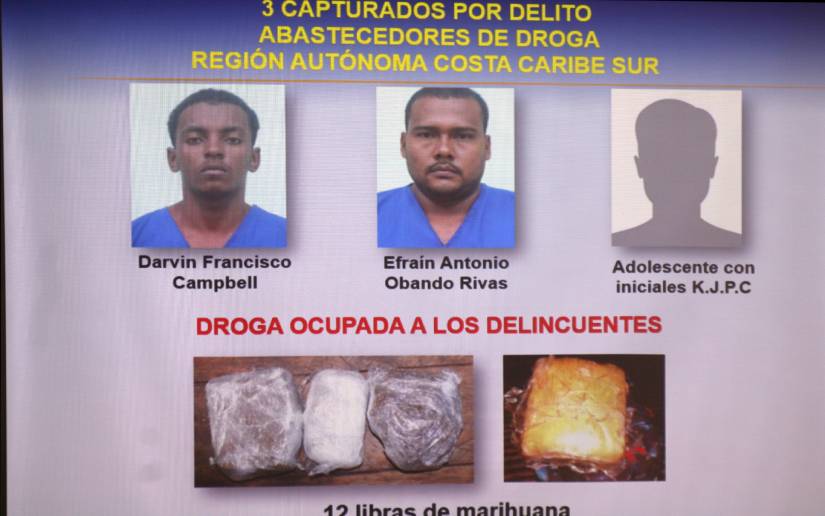 policia