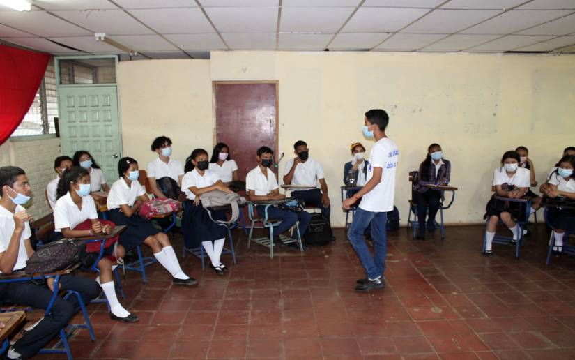 juventud