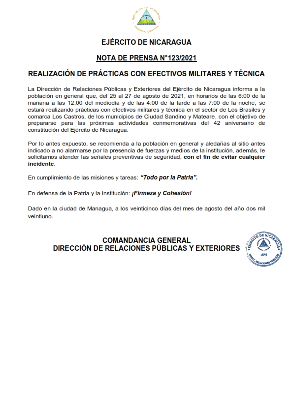 PRACTICAS