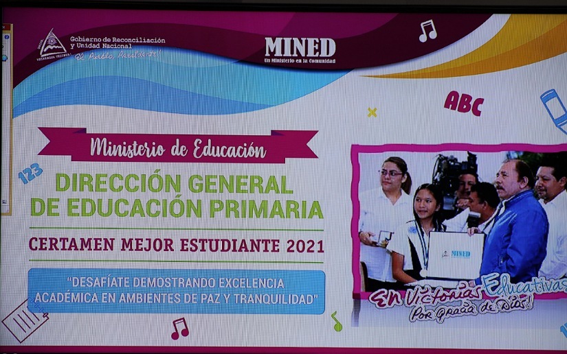 estudiantes