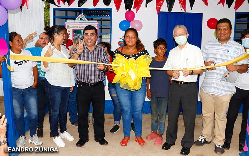 vivienda