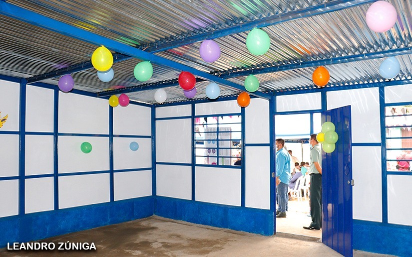vivienda