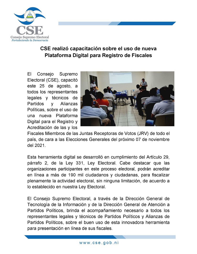 CSE