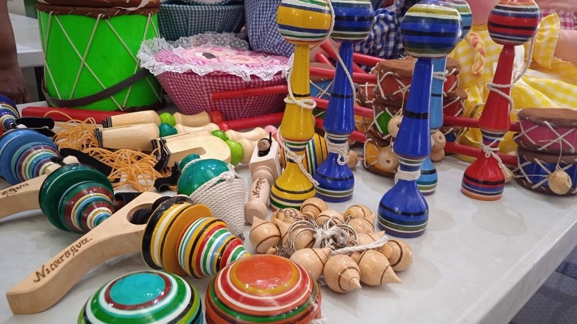 juguetes