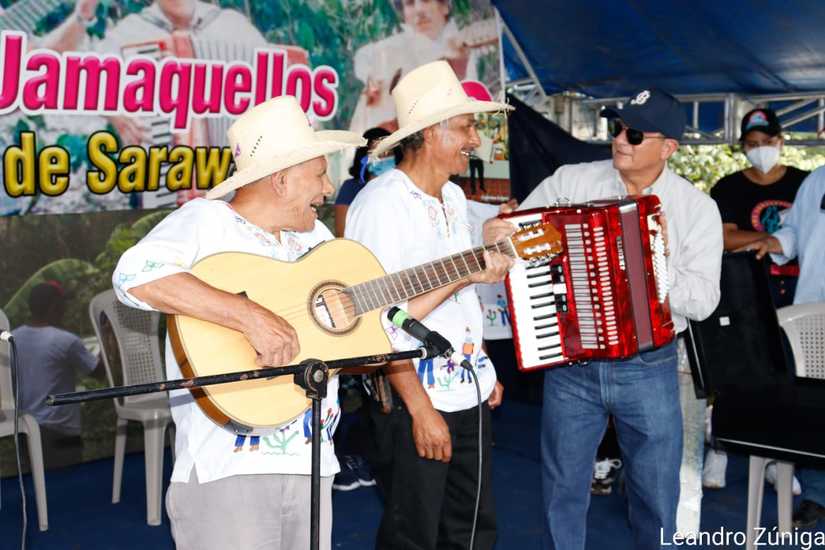 saraguasca