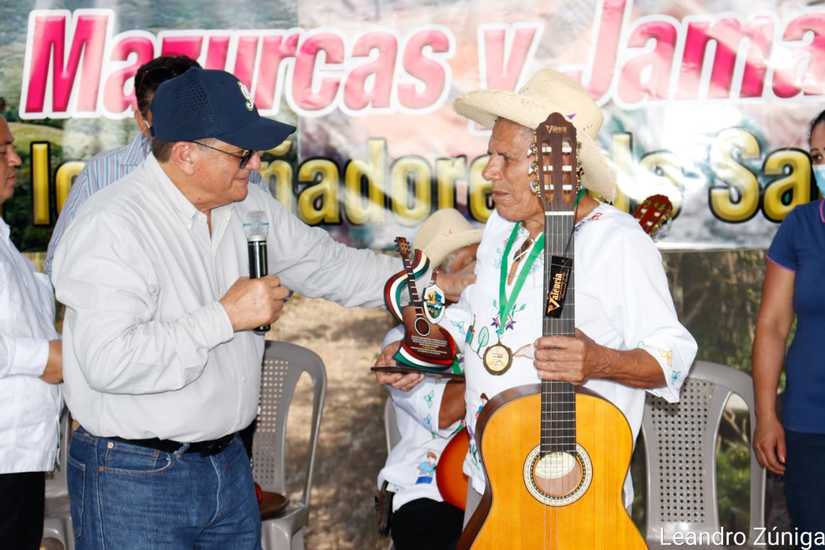 saraguasca