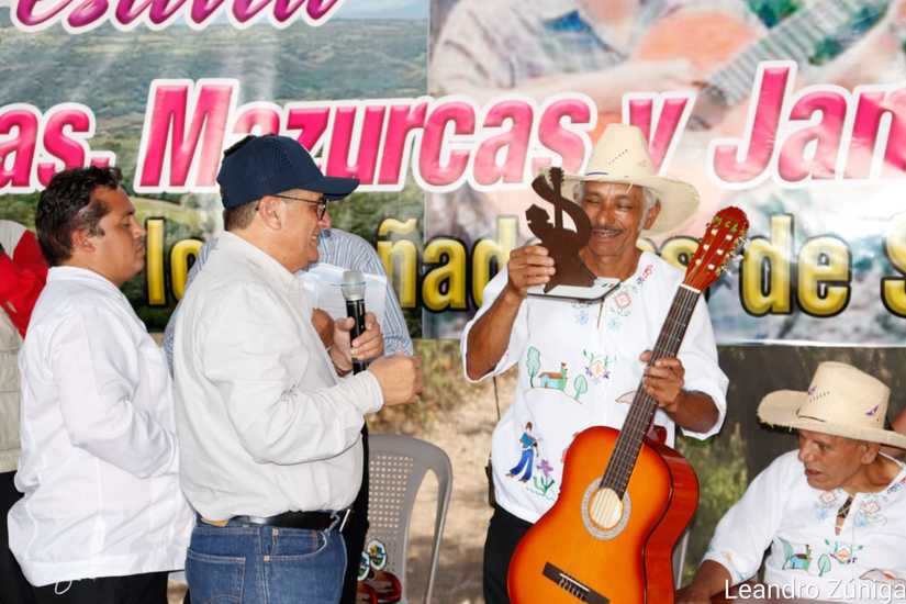 saraguasca
