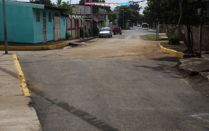 calles